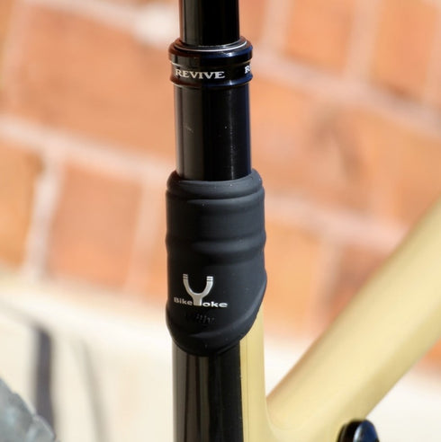 BikeYoke Clamp Seal Willy